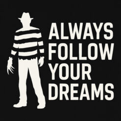08_08_2025_always-follow-your-dreams-five-finger-tees_thehungrypng_black_tee_bg_thehungrypng