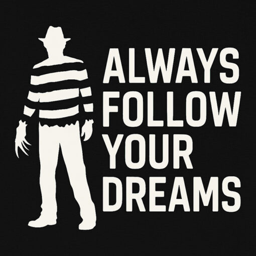08_08_2025_always-follow-your-dreams-five-finger-tees_thehungrypng_black_tee_bg_thehungrypng