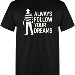 08_08_2025_always-follow-your-dreams-five-finger-tees_thehungrypng_black_tee_thehungrypng