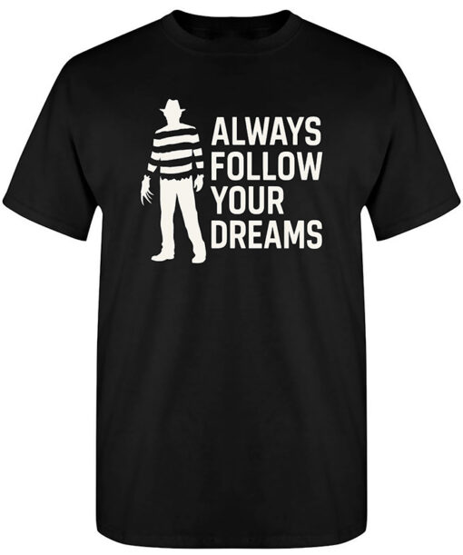 08_08_2025_always-follow-your-dreams-five-finger-tees_thehungrypng_black_tee_thehungrypng