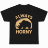 Always Horny