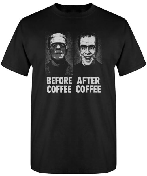 Before Coffee & After Coffee - Image 2