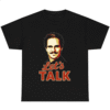 Lets Talk Lalo Salamanca