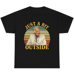 Bob Uecker Just a Bit Outside