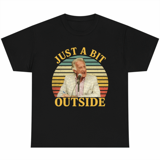 Bob Uecker Just a Bit Outside
