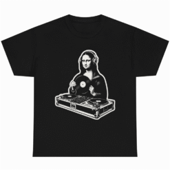 DJ Mona Lisa