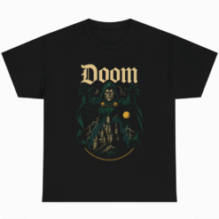 Vintage Doctor Doom