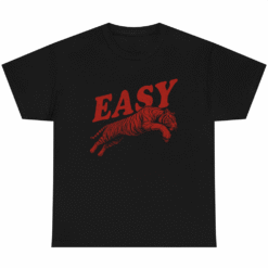 Easy Tiger Retro