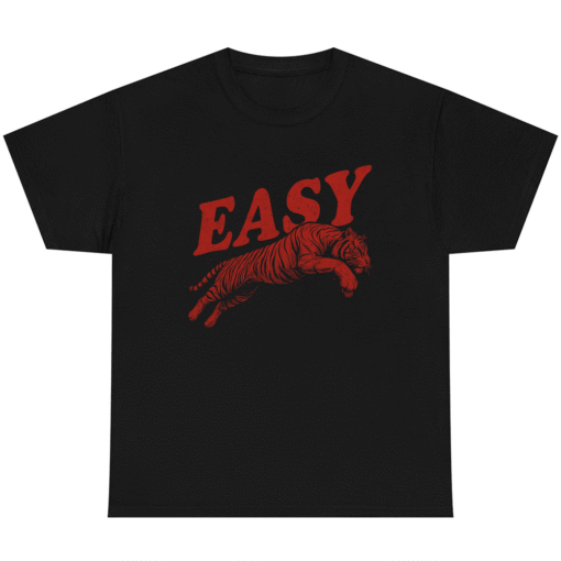 Easy Tiger Retro
