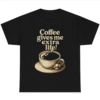 Extra Life Coffee