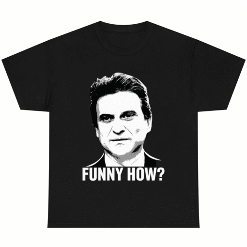 Funny How Goodfellas Joe Pesci