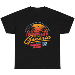 Generic Vintage Summer