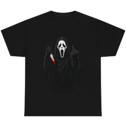 Ghostface Scream