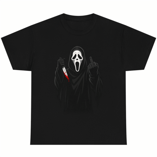 Ghostface Scream