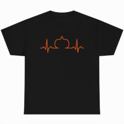 Halloween Heartbeat