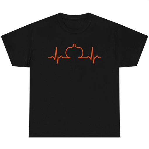 Halloween Heartbeat