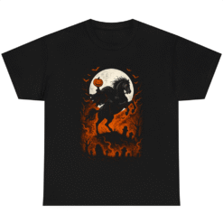 Headless Horseman