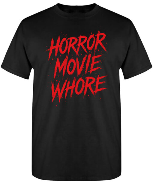 Horror Movie Whore - Image 2
