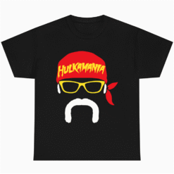 Hulkamania Hulk Hogan