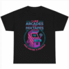I Like Arcades and Mixtapes and May