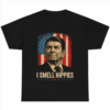 I Smell Hippies Ronald Reagan