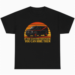 If You Can Find Theme Maybe You Can Hire Them GMC Vandura Retro Team
