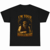 I'm Your Huckleberry Tombstone