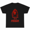 THANK GOD ITS FRIDAY Jason