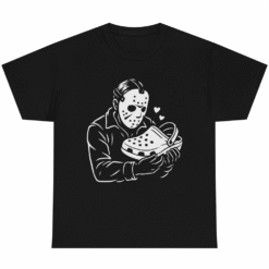 Friday the Comfy Jason Halloween
