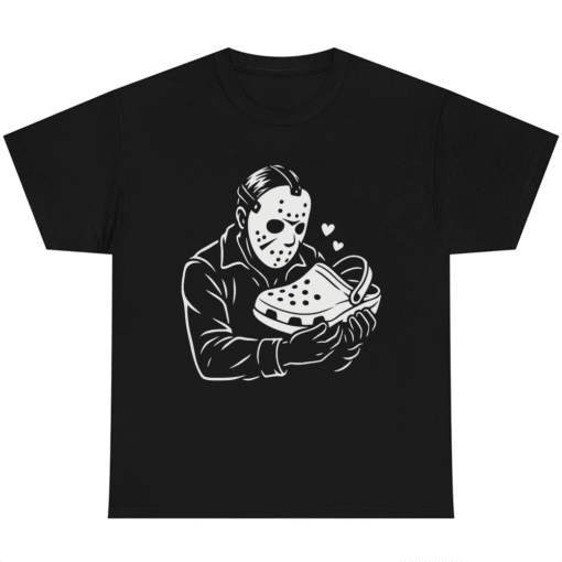 Friday the Comfy Jason Halloween