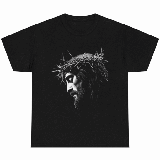 Crown of Thorns Jesus