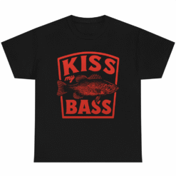 Kiss My Bass Fishing