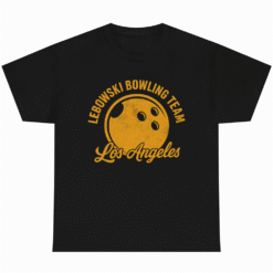 Lebowski Bowling Team