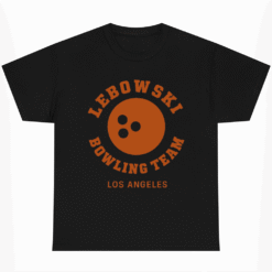 Lebowski Bowling Team