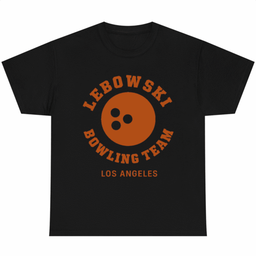 Lebowski Bowling Team