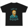 Let It Gogh