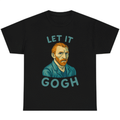Let It Gogh