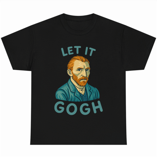 Let It Gogh