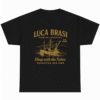 Luca Brasi Fishing Charters
