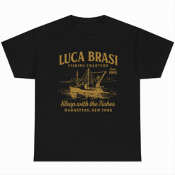 Luca Brasi Fishing Charters