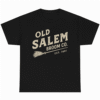 Old Salem Broom Co est.1661