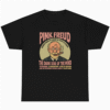 Pink Freud The Dark Side Of The Mind