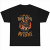 Real Devil Before My Coffee