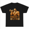 Roshi's Gym