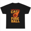 When In Doubt Cast Fire Ball D&D
