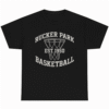 Rucker Park Basketball est 1950