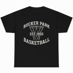 Rucker Park Basketball est 1950
