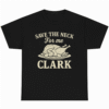 Save The Neck for me Clark