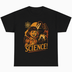 Science Lover