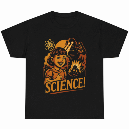 Science Lover